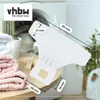 vhbw Türgriff Ersatz für Beko 2828780100 für Waschmaschine Produktbild-Vorschau 3