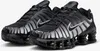 Nike Shox TL Fade "Off Noir White" Weiß, Größe: 38 Produktbild-Vorschau 5