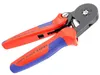 Knipex 97 53 14, Modrá, Červená, 180 mm, 404 g Náhľad obrázku produktu 17