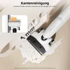 Roborock Flexi Lite Nass- & Trockensauger Selbstreinigend, Produktbild-Vorschau 4
