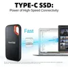 Disque SSD Extreme Pro 6 To USB 3.0 Type-C - Vitesse Voir les images du produit 8