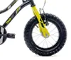 Sun Baby Tiger Bike Kinderfahrrad Jungen Fahrrad Stützräder Produktbild-Vorschau 5