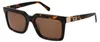GUESS SUNGLASSES Lunettes de soleil GU00213 5552E Voir les images du produit 1