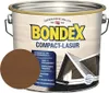 Bondex Compact Lasur 2,5 L teak Produktbild-Vorschau 6