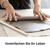 10 Stück Töpferei Lehr Rollschlammstab Führungsstäbchen in Produktbild-Vorschau 4