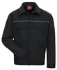 NITRAS Arbeitsjacke MOTION TEX LIGHT Gr. 50 schwarz Produktbild-Vorschau 5