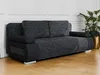 Best Mobilier Elio - canapé 3 places convertible - avec Voir les images du produit 2