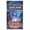 Disney Lorcana: Ursula's Return - Booster (Englisch) Produktbild-Vorschau 5