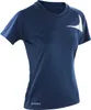 SPIRO S182F | Damen Dash Training / Sport T-Shirt +Kühles Produktbild-Vorschau 1