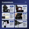 Adormii Gaming Stuhl, Ergonomischer Gaming Sessel, Produktbild-Vorschau 14