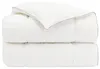 vidaXL Prikrývka na posteľ 200x220 cm, zimná, 450 GSM, Náhľad obrázku produktu 4