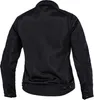 John Doe Aero Mesh perforierte Damen Motorrad Textiljacke, Produktbild-Vorschau 5