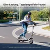 Ausom L1 ABE E-Scooter, 500W Motor, 48V 15,6Ah, 70km Produktbild-Vorschau 9