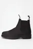 Blundstone 063 Leder elastische Seite Chelsea Stiefel Produktbild-Vorschau 28