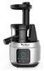 Estrattore di succo 0.8l 150w alu Moulinex ZU420E10 Anteprima dell’immagine prodotto 7