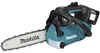 Makita Akku-Kettensäge 18 V, Top Handle, DUC258Z02, incl. Produktbild-Vorschau 6