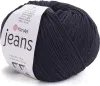 YarnArt Jeans (50g/160M) 53 schwarz Podgląd zdjęcia produktu 4