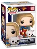 Figurina POP della DC Comics: Supergirl con il cucciolo Anteprima dell’immagine prodotto 2