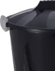 Praktyczny kosz na śmieci o pojemności 40 l, wykonany z Podgląd zdjęcia produktu 8
