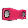 SPEEDLINK SL-810004-PK, 1-Weg, Kabelgebunden, 5 W, Pink Produktbild-Vorschau 3