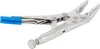 BGS Pince à griffes Langbeck extra courte 125 mm - 506 Voir les images du produit 4