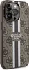 Guess 4G Printed Stripes MagSafe - iPhone 14 Pro Hülle Produktbild-Vorschau 5