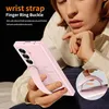 Hülle für Samsung Galaxy Z Fold 7 Armbandtasche mit Produktbild-Vorschau 4