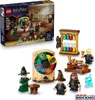 LEGO® Harry Potter™ 76460 Château de Poudlard™ : Cérémonie Voir les images du produit 13
