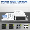 WENKO 2er Herd Abdeck Platten Abdeckung Schneide Brett Produktbild-Vorschau 6