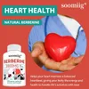 Berberine 2000mg (120 kapslí) doplněk stravy, srdce, krevní Náhled obrázku produktu 6