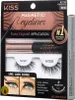 KISS Magnetic Eyeliner Starterset Produktbild-Vorschau 2