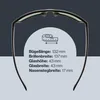 Uvex Sonnenbrille LGL 29 black mir green Produktbild-Vorschau 11