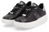 Rieker 'R-EVOLUTION' Damen Echtleder Sneaker Produktbild-Vorschau 1