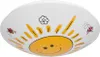 Niermann Leuchten Deckenschale Sunny - Maße: 35 cm x 35 cm Produktbild-Vorschau 8