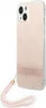 Guess GUOHCP14MH4STP iPhone 14 Plus 6,7  rosa / rosa Produktbild-Vorschau 1