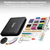 AdroitGoods - 100-elementowy zestaw do szycia - pudełko do Podgląd zdjęcia produktu 6