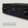 Auna Wzmacniacz, Mini wzmacniacz stereo HiFi, Wzmacniacz Podgląd zdjęcia produktu 6