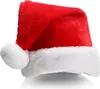 com-four® 3x Weihnachtsmütze mit Bommel - X-Mas Produktbild-Vorschau 4