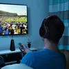 Digitaler Stereo-Funk-Kopfhörer mit 2-in-1 Funk- & Produktbild-Vorschau 13