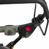TEXAS Benzin Rasenmäher Razor 5151TR/WE (51 cm Produktbild-Vorschau 4