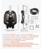 SucceBuy Hydraulisches Außenborder-Lenkset, 150 PS, Produktbild-Vorschau 7