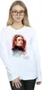 Star Wars - "The Last Jedi" Sweatshirt für Damen BI11517 Produktbild-Vorschau 2