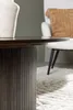 Venture Design Couchtische Bianca Mokka Produktbild-Vorschau 5