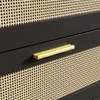 Kommode mit 6 Schubladen, Sideborad mit Produktbild-Vorschau 5