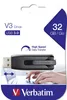 Verbatim V3 Clé USB USB type A 3.2 Gen 1 (3.1 Gen 1) noire, Voir les images du produit 8