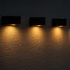 Set Mit 4 Solar Wandleuchten SPOTIK 100lm Produktbild-Vorschau 2