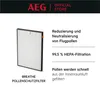 AEG Zubehör AFWBTH5 Pollenschutzfilter AFWBTH5 Produktbild-Vorschau 8