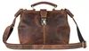 GREENBURRY Schultertasche Umhängetasche Vintage Shoulder Produktbild-Vorschau 1
