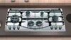 Hotpoint PHN 962 TS/IX/HA, Nerezová oceľ, Vstavaný, 90 cm, Náhľad obrázku produktu 2