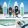 SereneLife Aufblasbares Stand Up Paddle Board mit Premium Produktbild-Vorschau 5